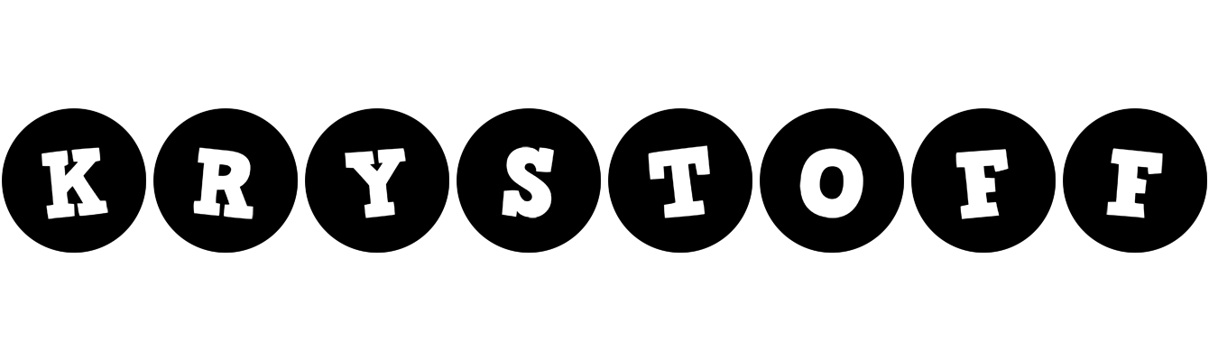 Krystoff tools logo