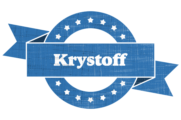 Krystoff trust logo
