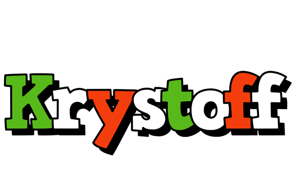 Krystoff venezia logo