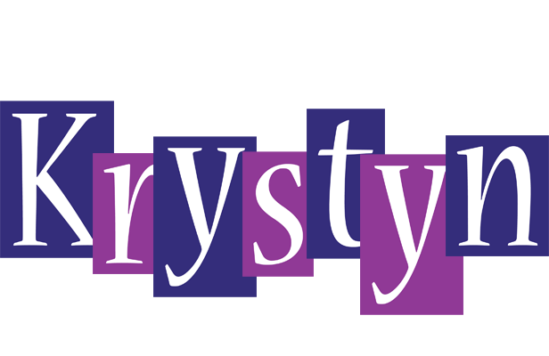 Krystyn autumn logo