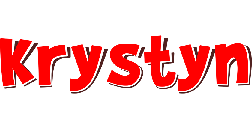 Krystyn basket logo