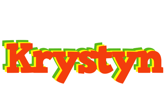 Krystyn bbq logo