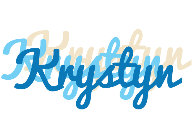 Krystyn breeze logo