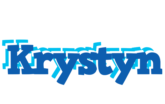 Krystyn business logo