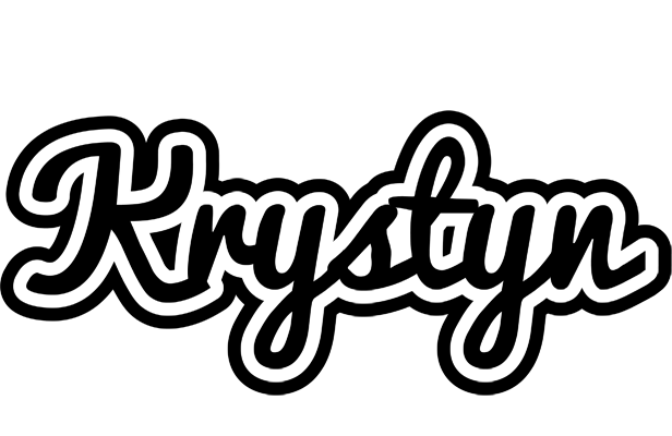 Krystyn chess logo