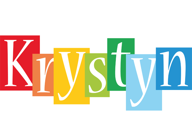 Krystyn colors logo