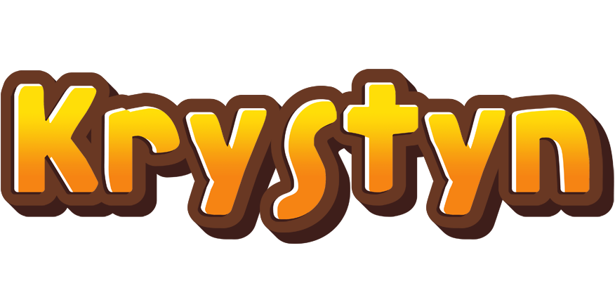 Krystyn cookies logo