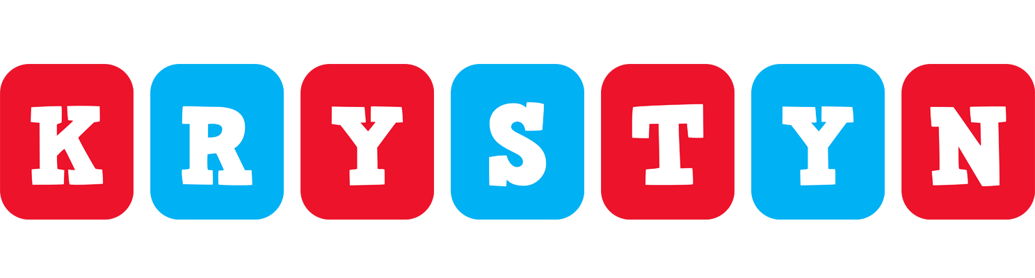 Krystyn diesel logo