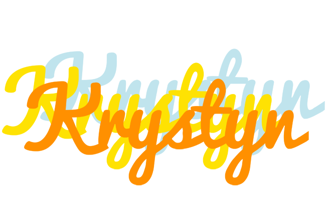 Krystyn energy logo