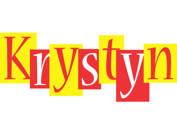 Krystyn errors logo