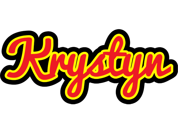 Krystyn fireman logo