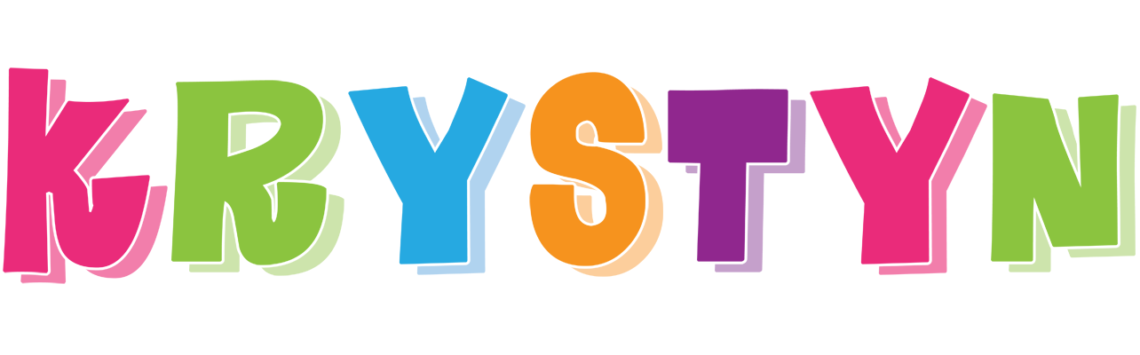 Krystyn friday logo