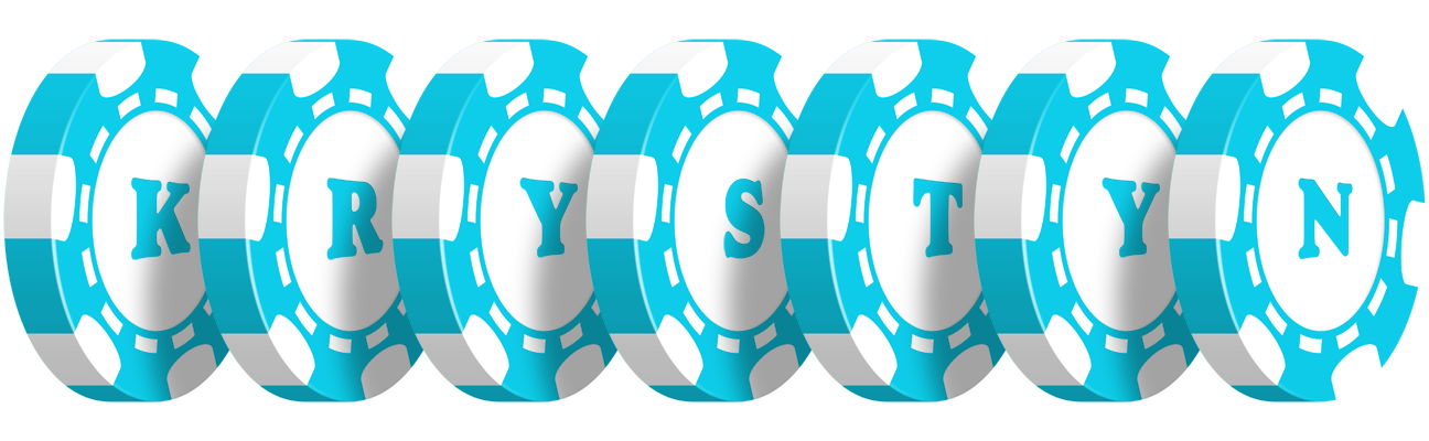 Krystyn funbet logo
