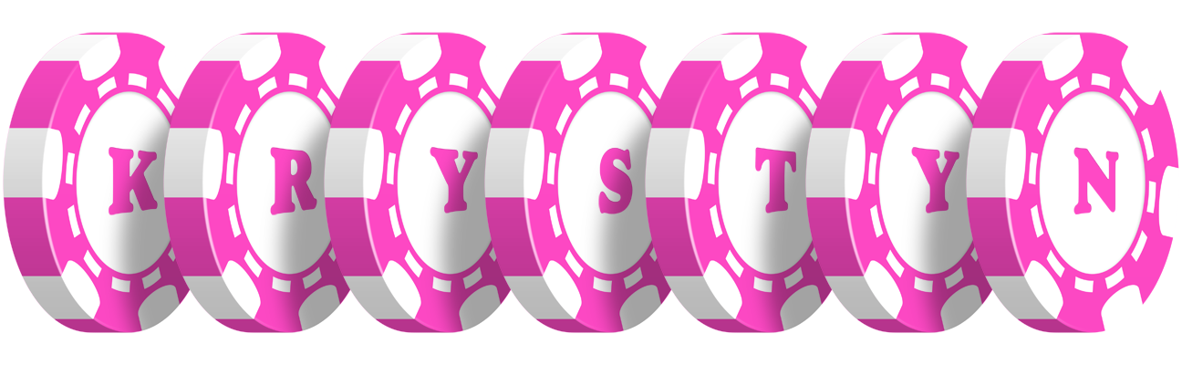 Krystyn gambler logo