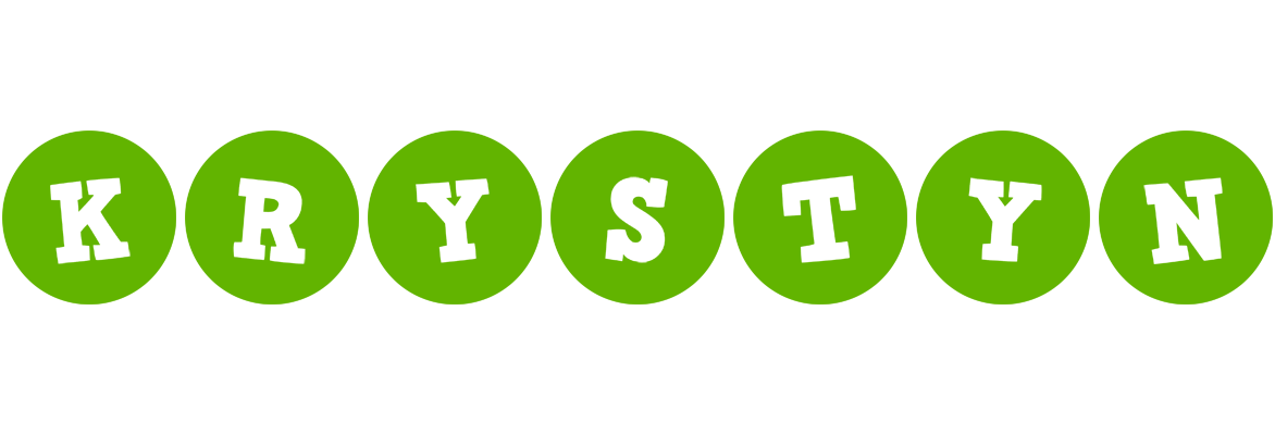 Krystyn games logo
