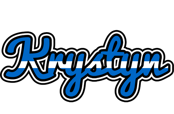 Krystyn greece logo