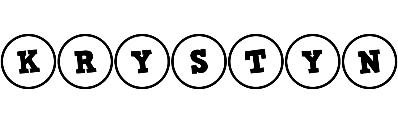 Krystyn handy logo