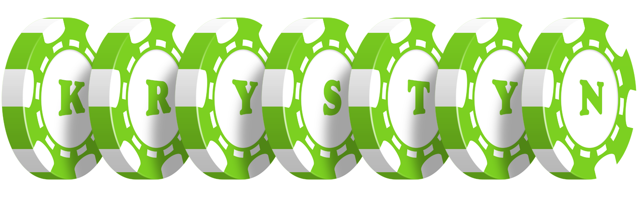 Krystyn holdem logo