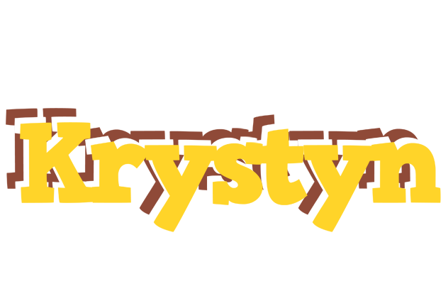 Krystyn hotcup logo