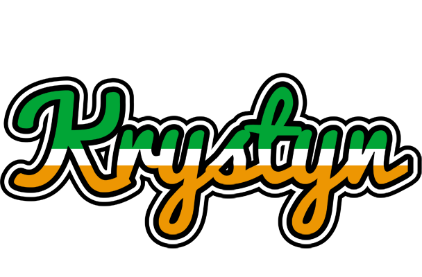 Krystyn ireland logo