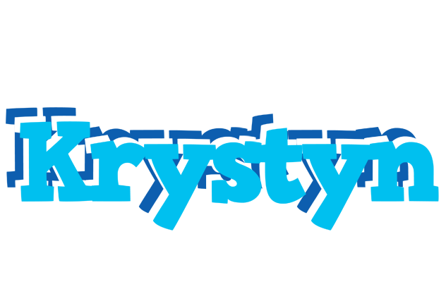 Krystyn jacuzzi logo