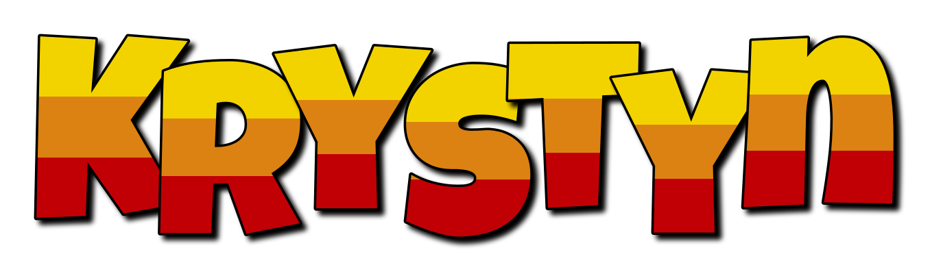 Krystyn jungle logo