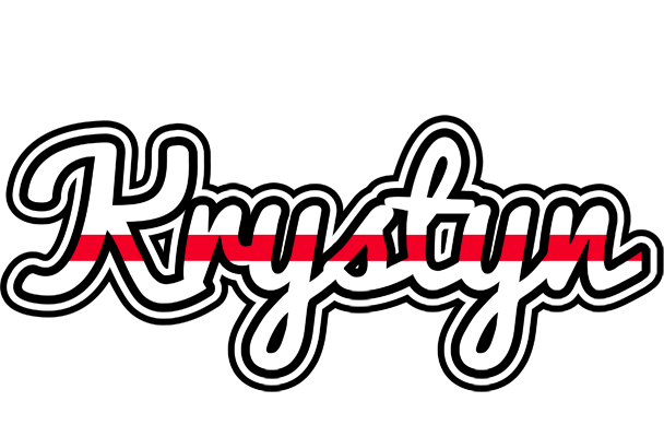 Krystyn kingdom logo