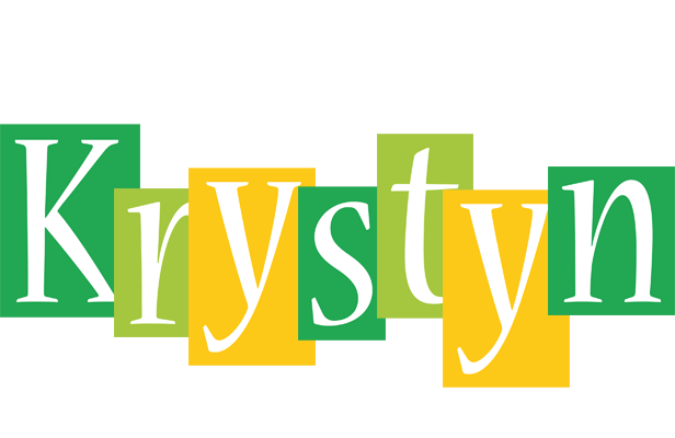 Krystyn lemonade logo