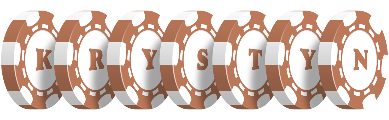 Krystyn limit logo