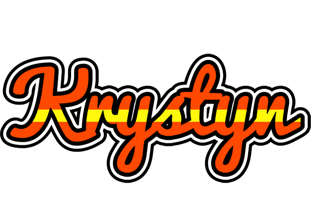 Krystyn madrid logo