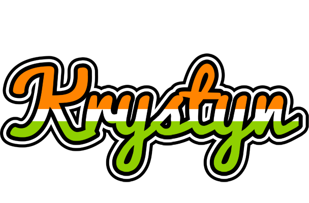 Krystyn mumbai logo