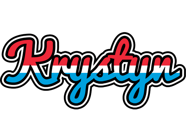 Krystyn norway logo
