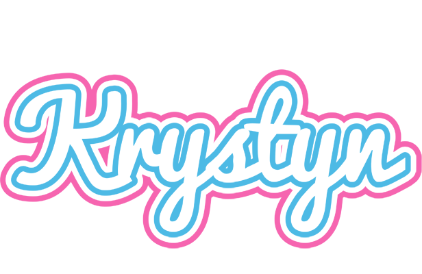 Krystyn outdoors logo
