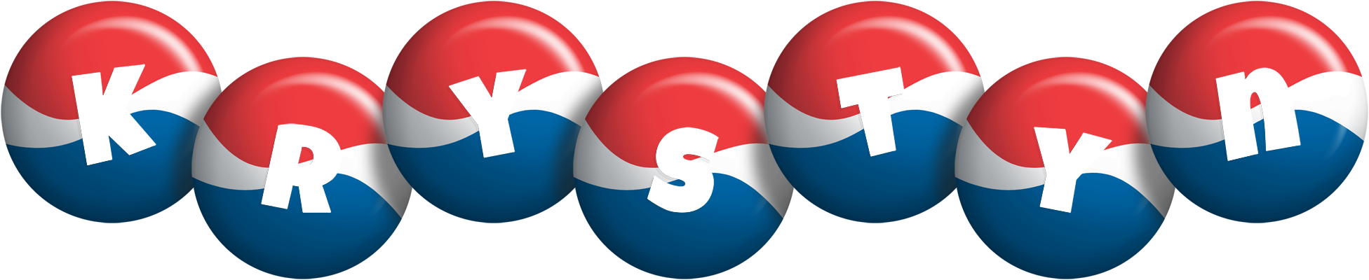 Krystyn paris logo