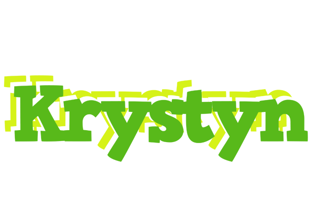 Krystyn picnic logo