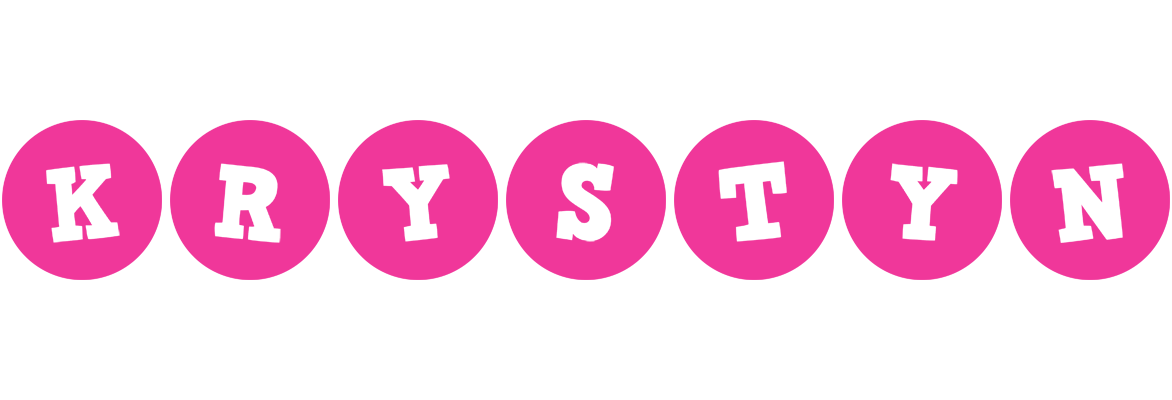 Krystyn poker logo
