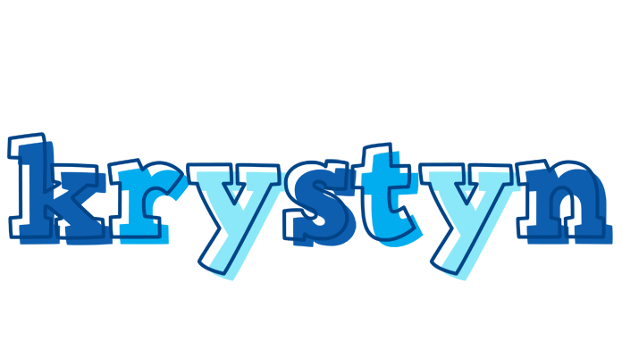 Krystyn sailor logo