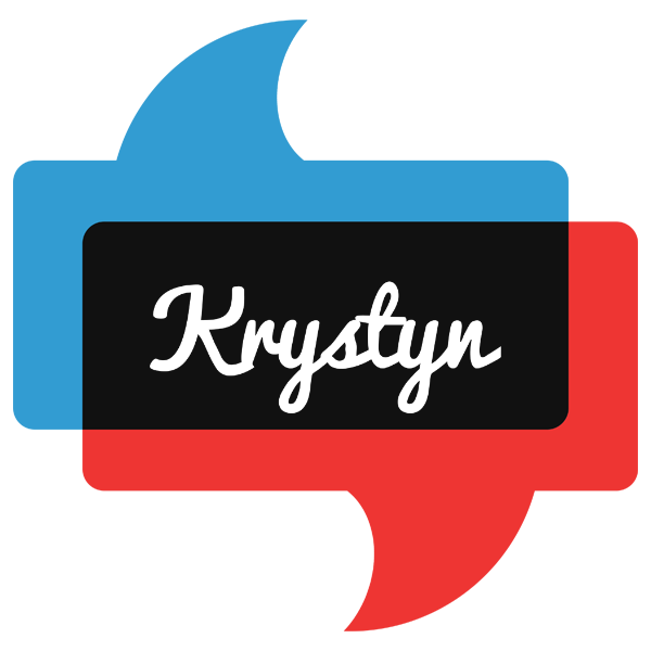 Krystyn sharks logo