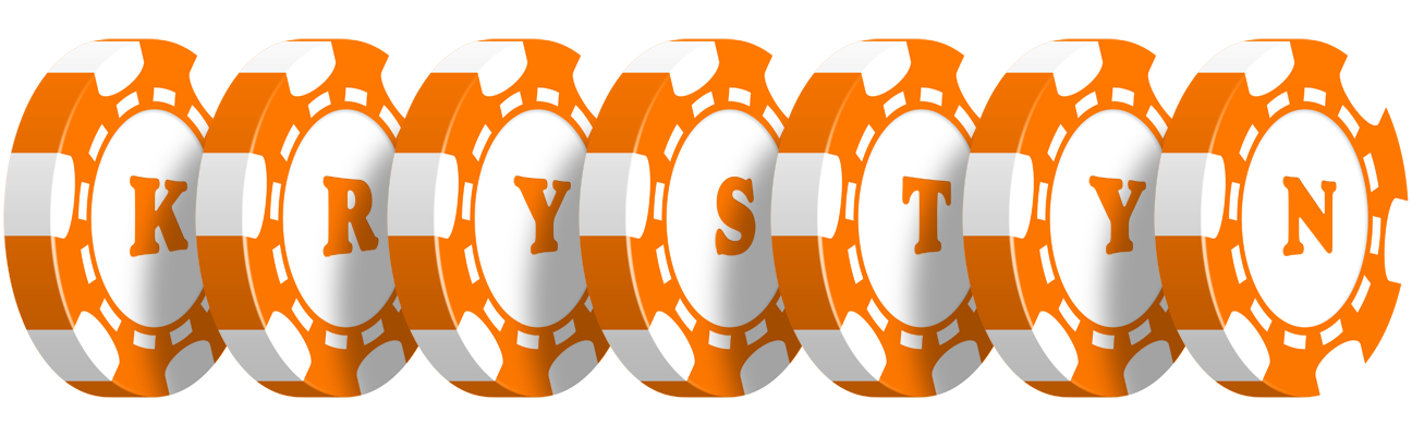 Krystyn stacks logo