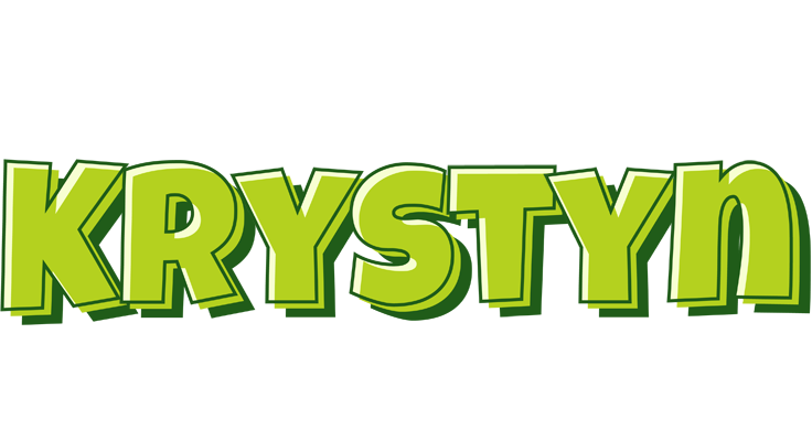 Krystyn summer logo