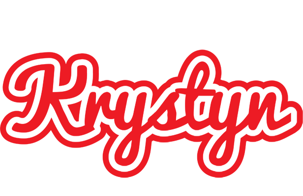 Krystyn sunshine logo