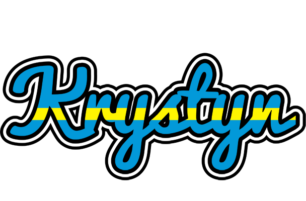 Krystyn sweden logo