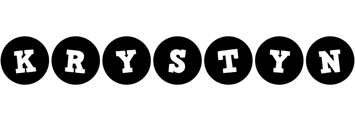 Krystyn tools logo