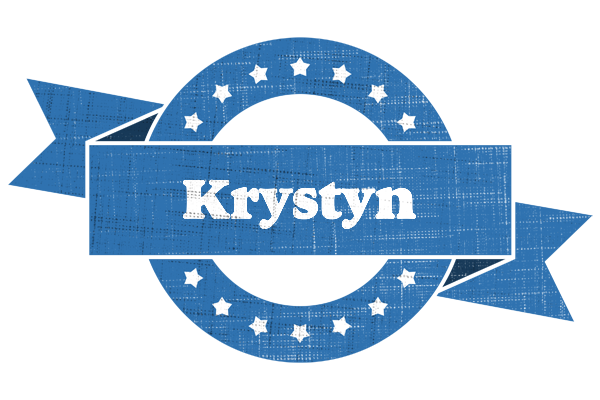 Krystyn trust logo