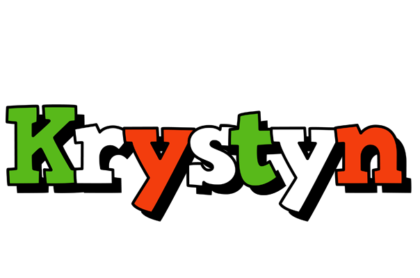 Krystyn venezia logo