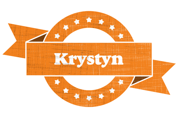 Krystyn victory logo