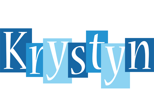 Krystyn winter logo