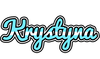 Krystyna argentine logo