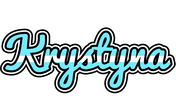 Krystyna argentine logo