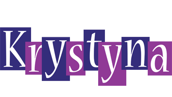 Krystyna autumn logo